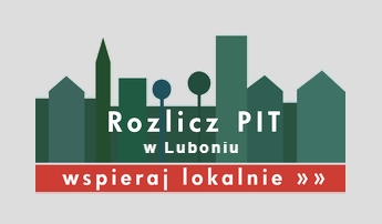 Link otwierany w nowym oknie Rozlicz PIT w Luboniu