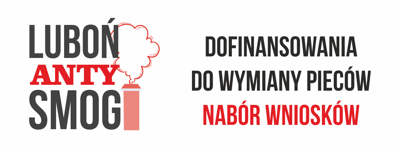  Dofinansowania do wymiany pieców