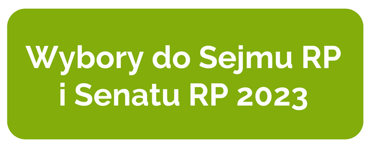 Wybory do Sejmu RP i Senatu RP - grafika ozdobna