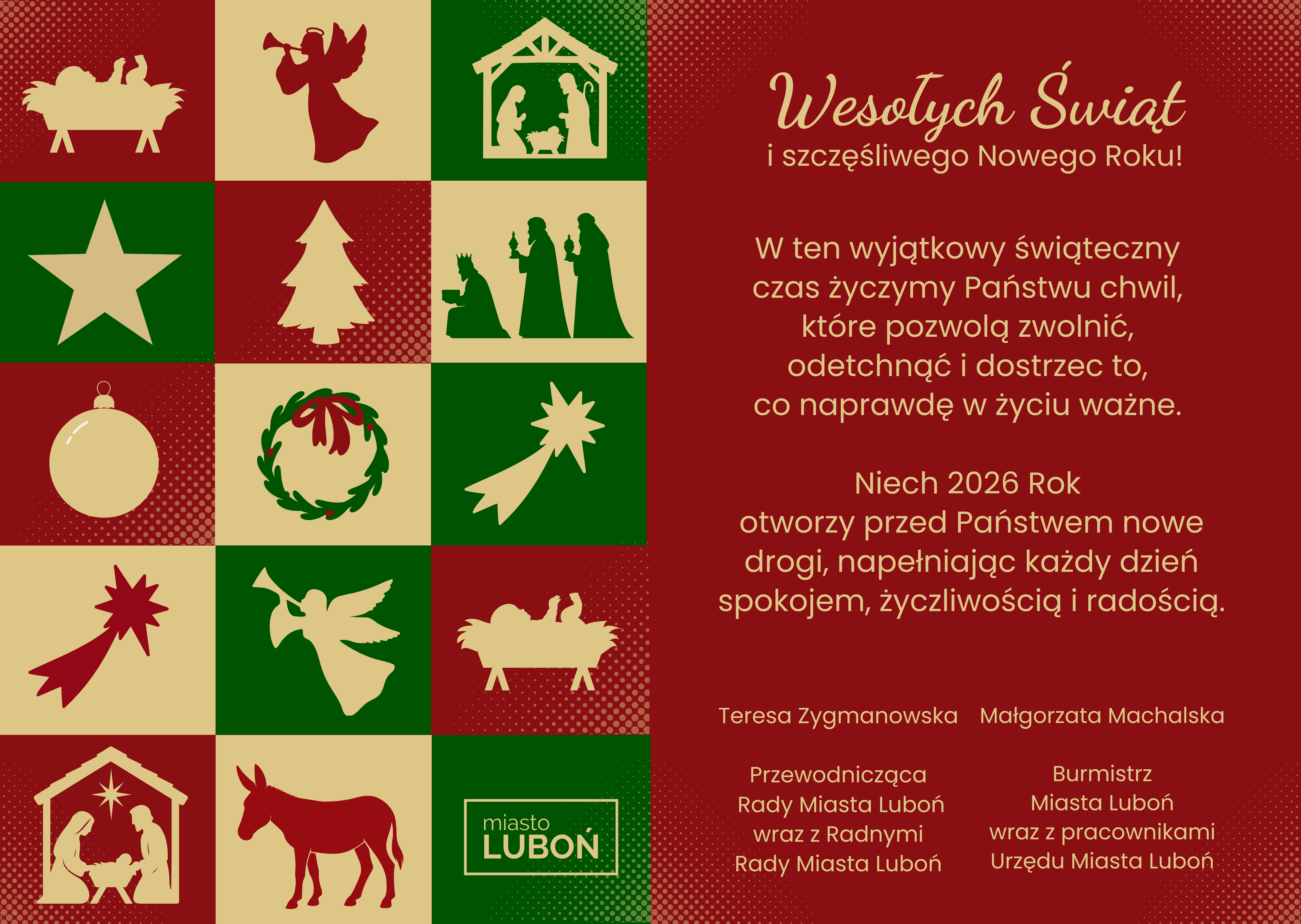 Grafika ozodbna, treść dostępna w artykule