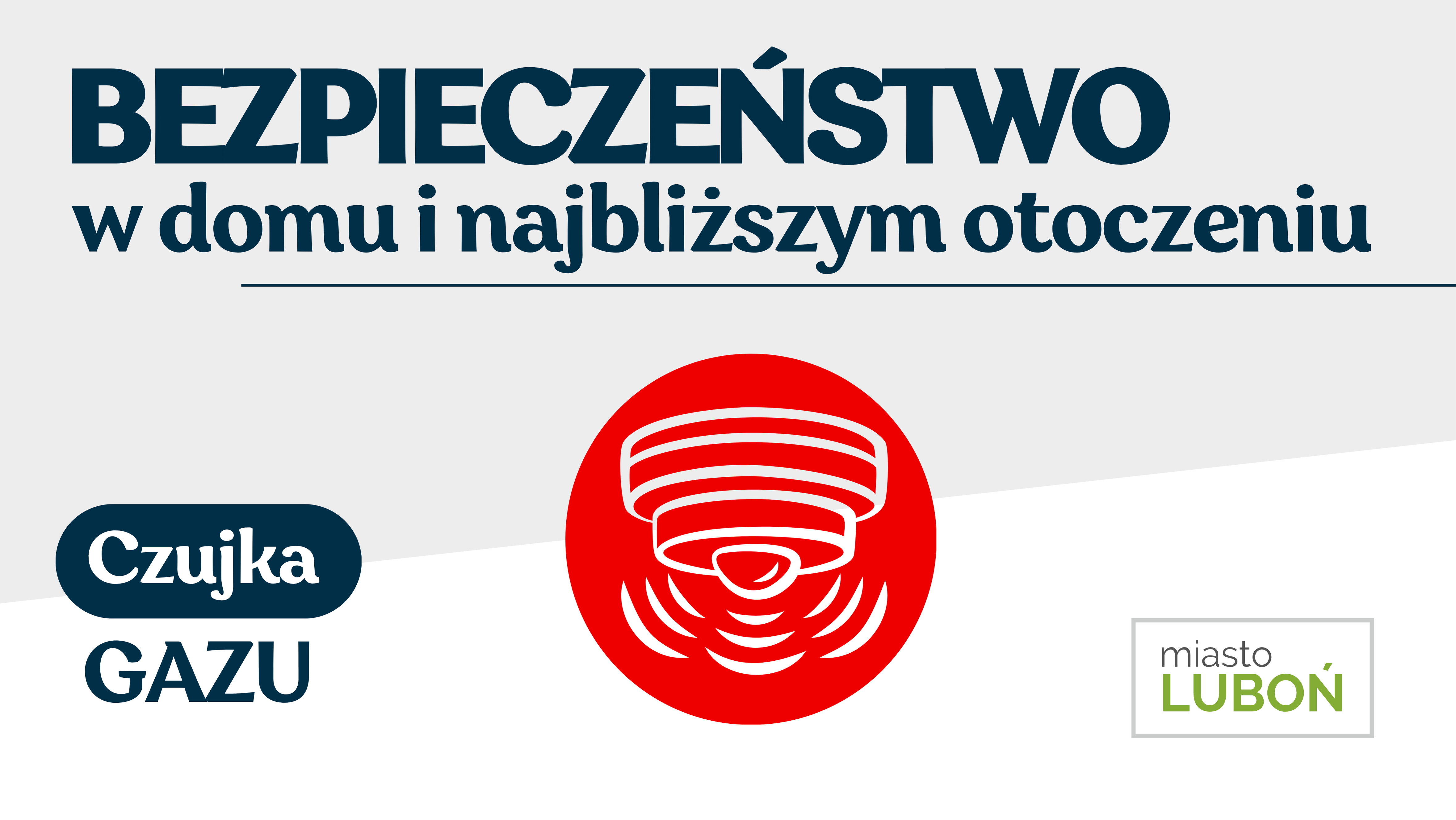 Czujka gazu, grafika ozdobna, treść dostępna w artykule