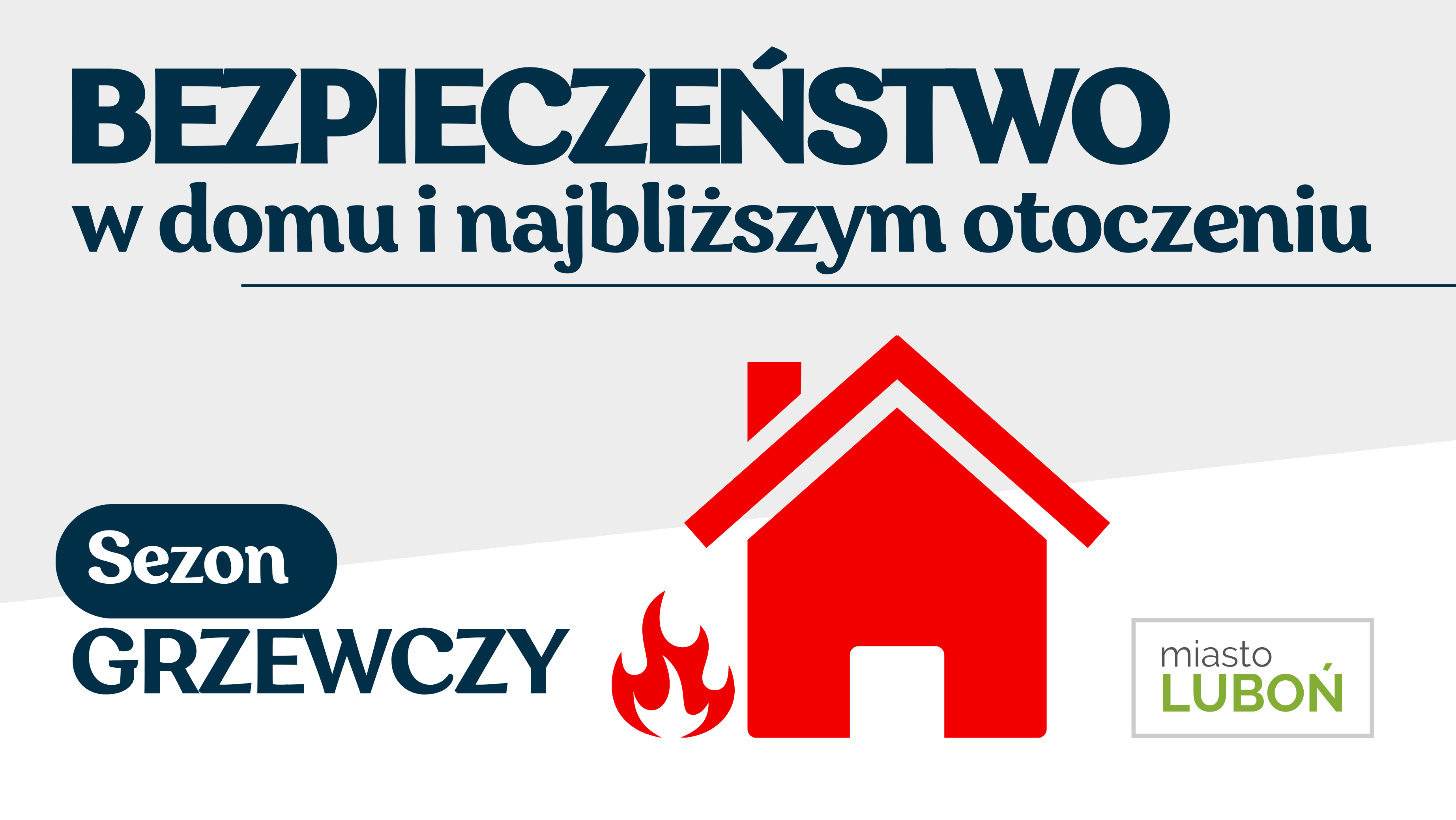 Sezon grzewczy, grafika ozdobna, treść dostępna w artykule