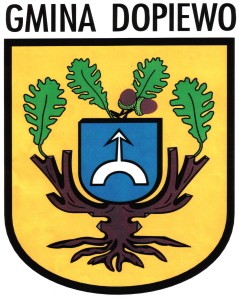 logo gminy Dopiewo