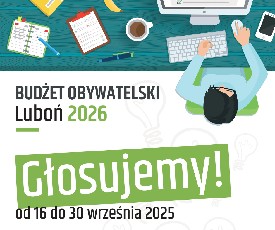 Grafika przedstawiająca terminy głosowania